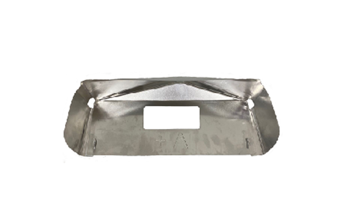 冰箱積水盤的生產(chǎn)與應(yīng)用